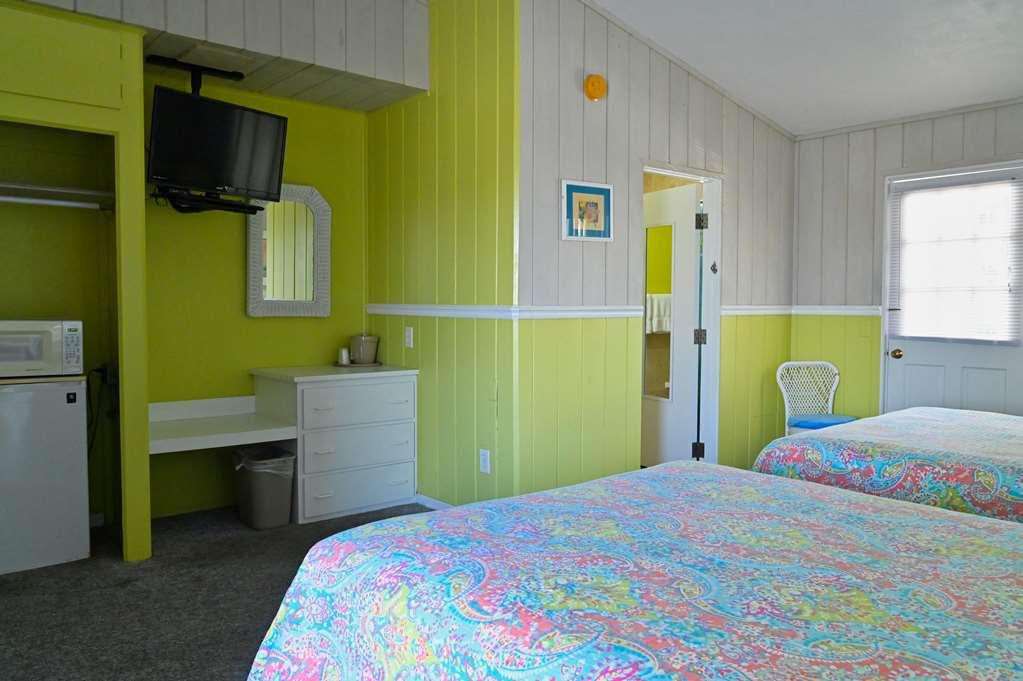 The Islander Inn Vero Beach Room photo